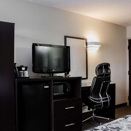 Sleep Inn Concord - Kannapolis Kültér fotó