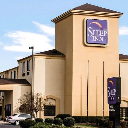 Sleep Inn Concord - Kannapolis Kültér fotó
