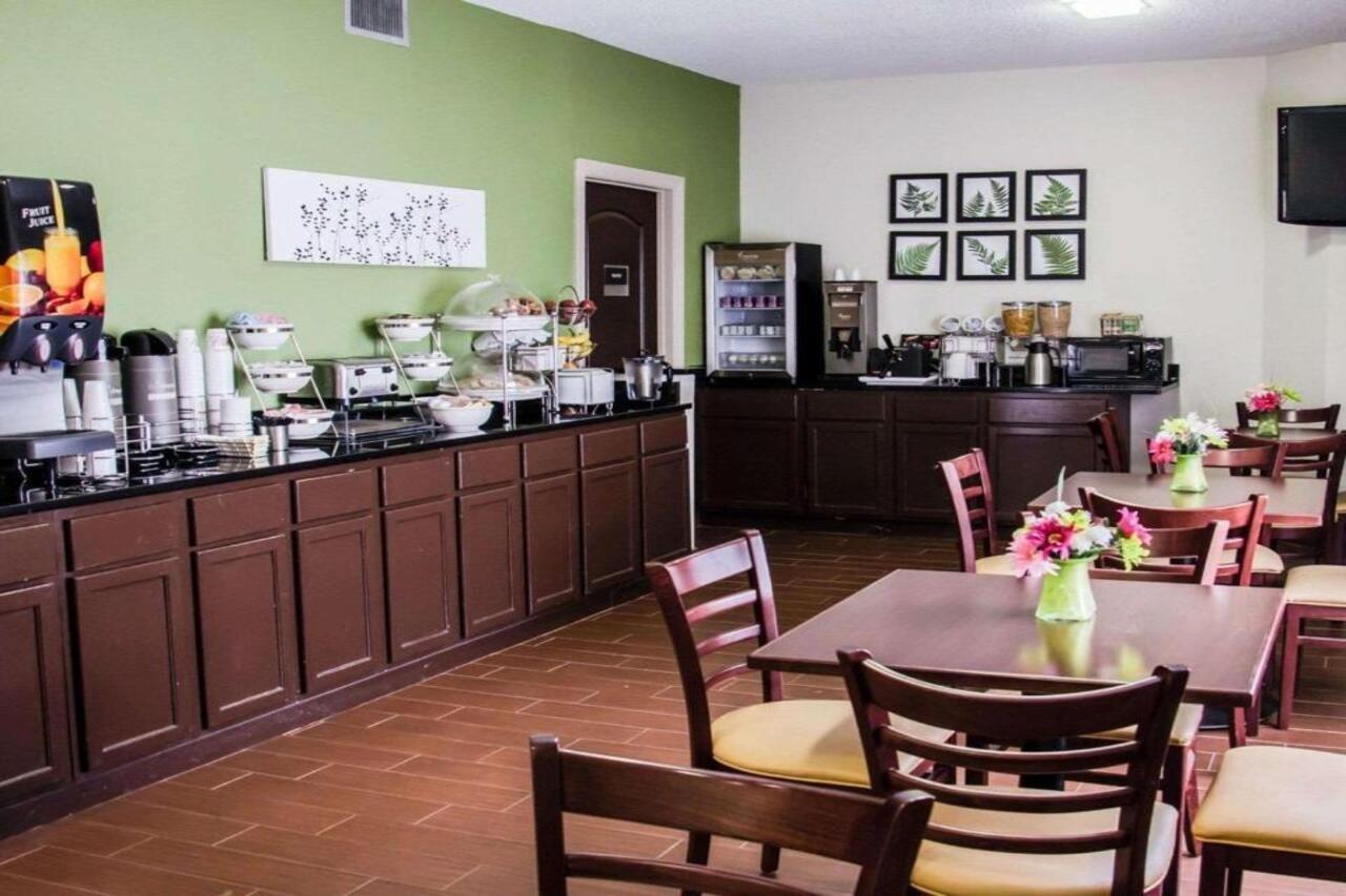 Sleep Inn Concord - Kannapolis Kültér fotó
