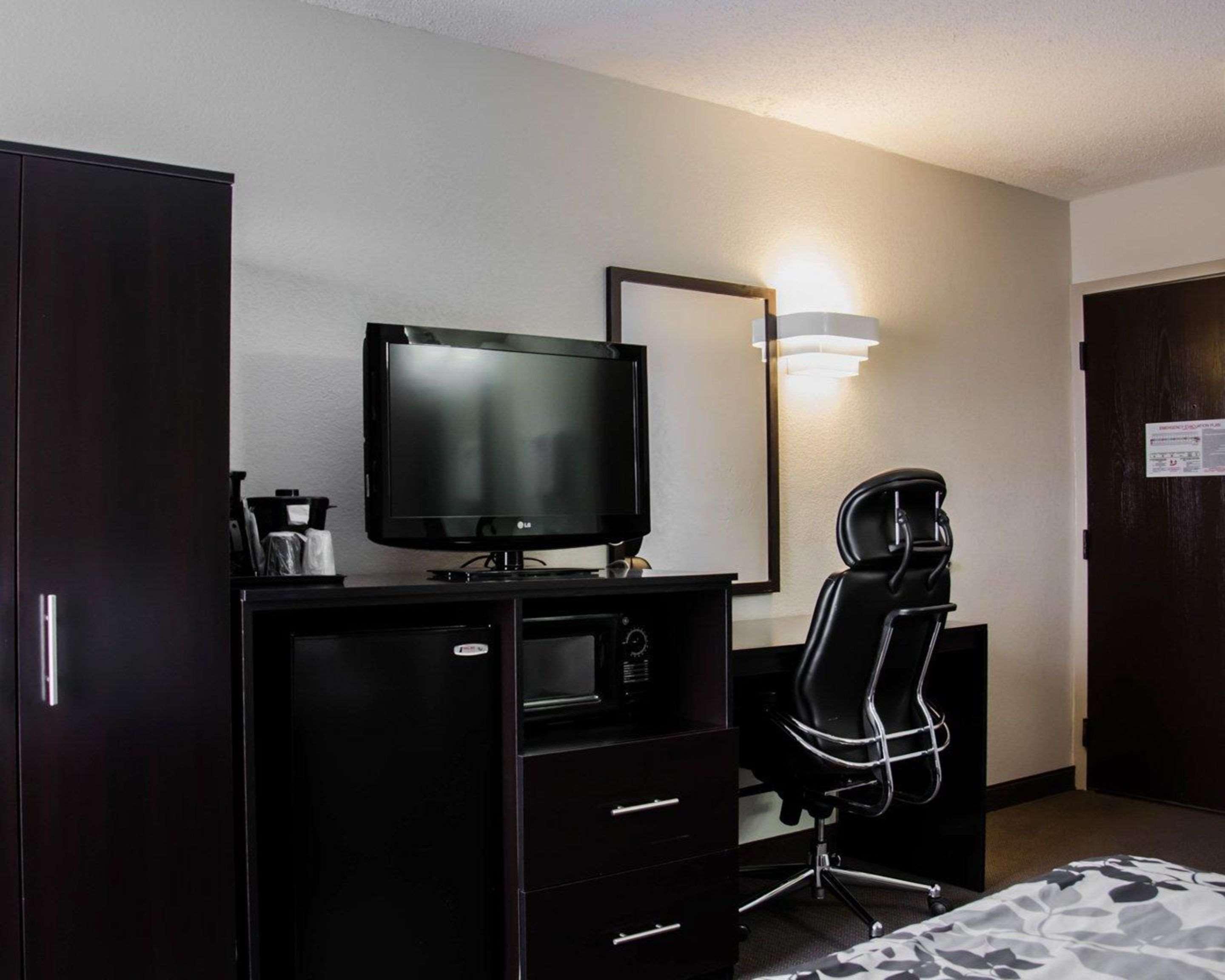 Sleep Inn Concord - Kannapolis Kültér fotó
