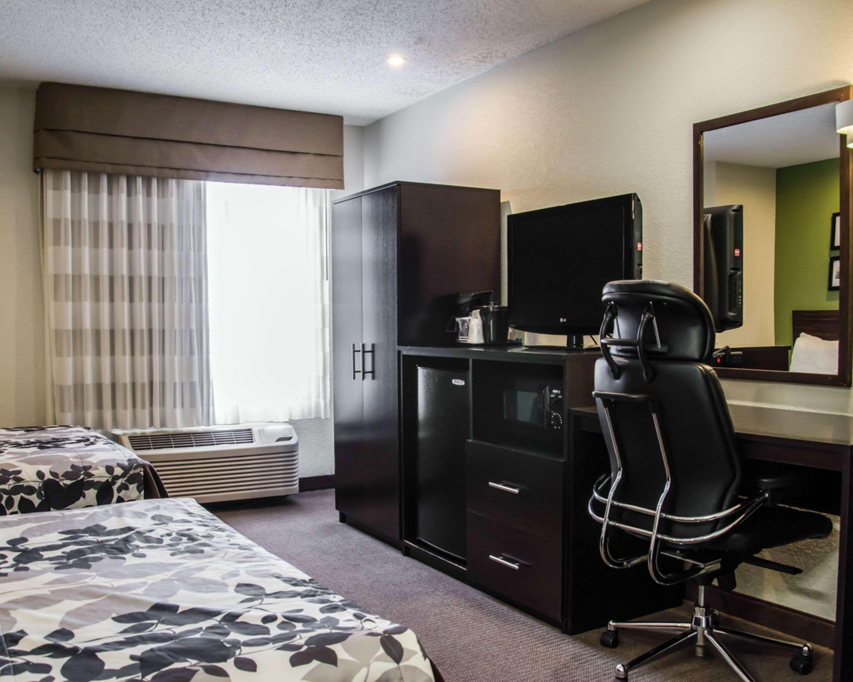 Sleep Inn Concord - Kannapolis Kültér fotó