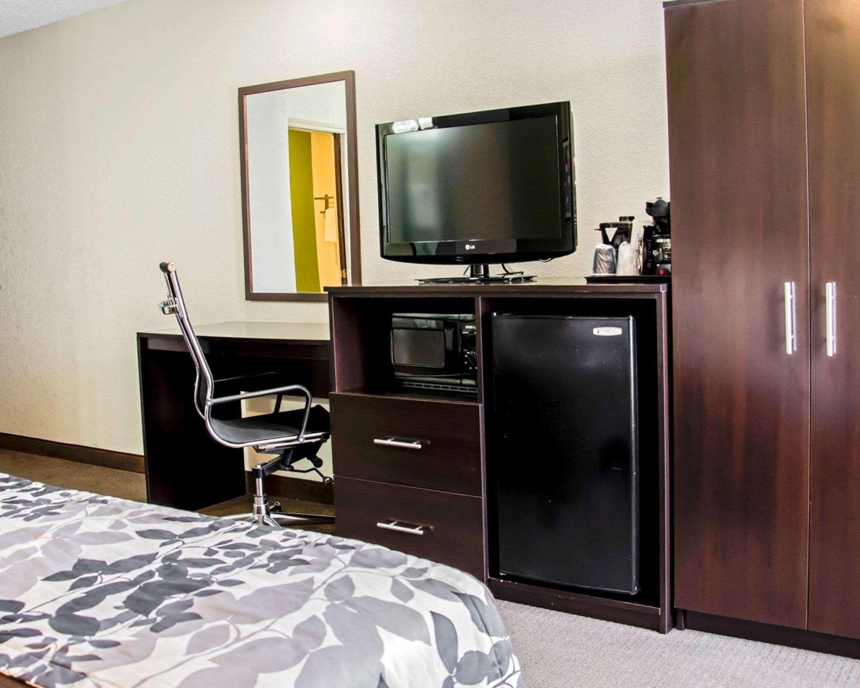 Sleep Inn Concord - Kannapolis Kültér fotó