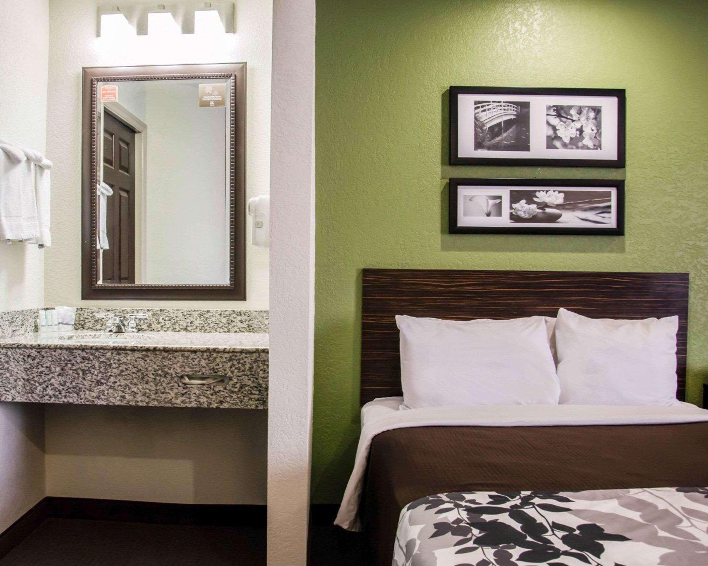 Sleep Inn Concord - Kannapolis Kültér fotó