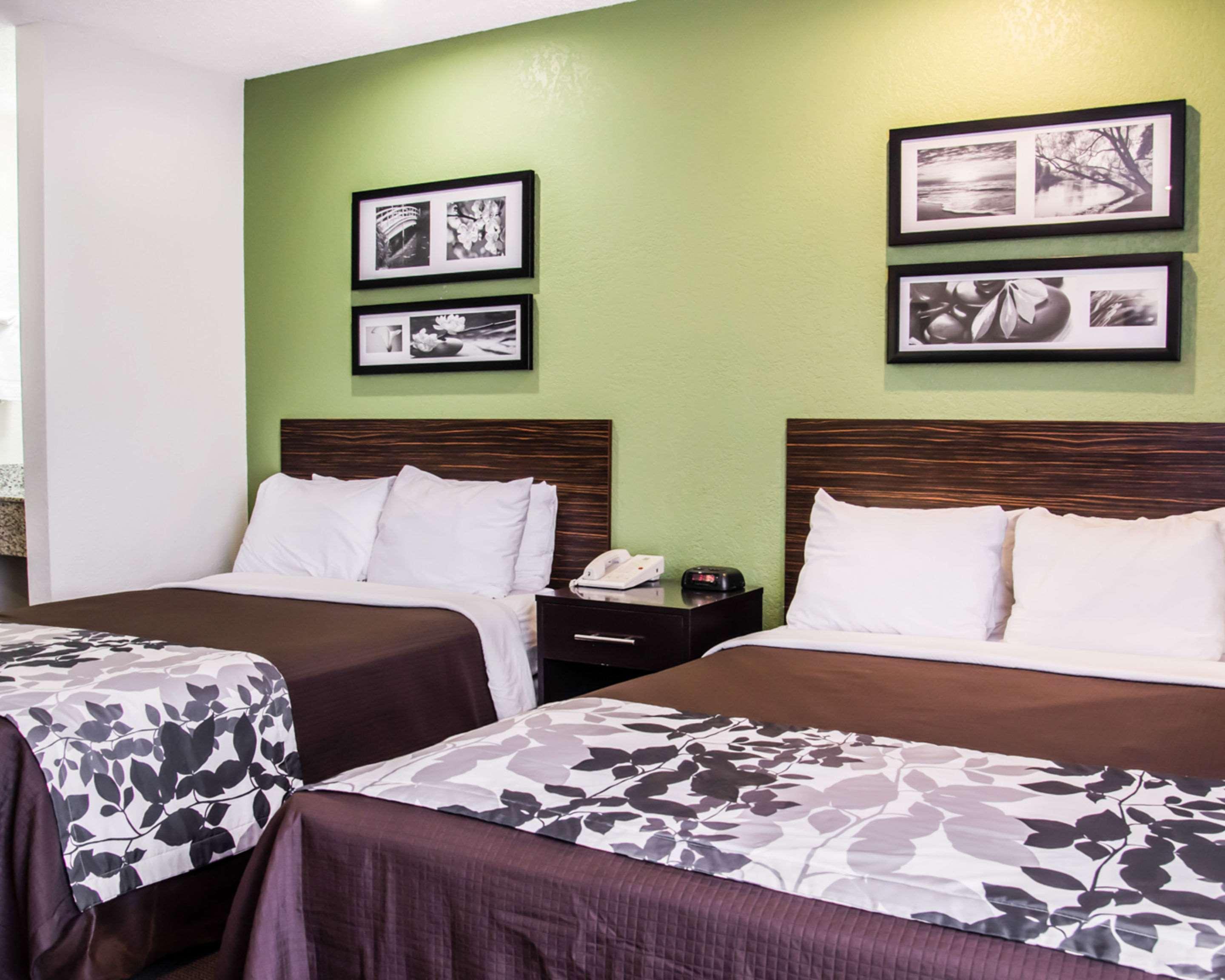 Sleep Inn Concord - Kannapolis Kültér fotó