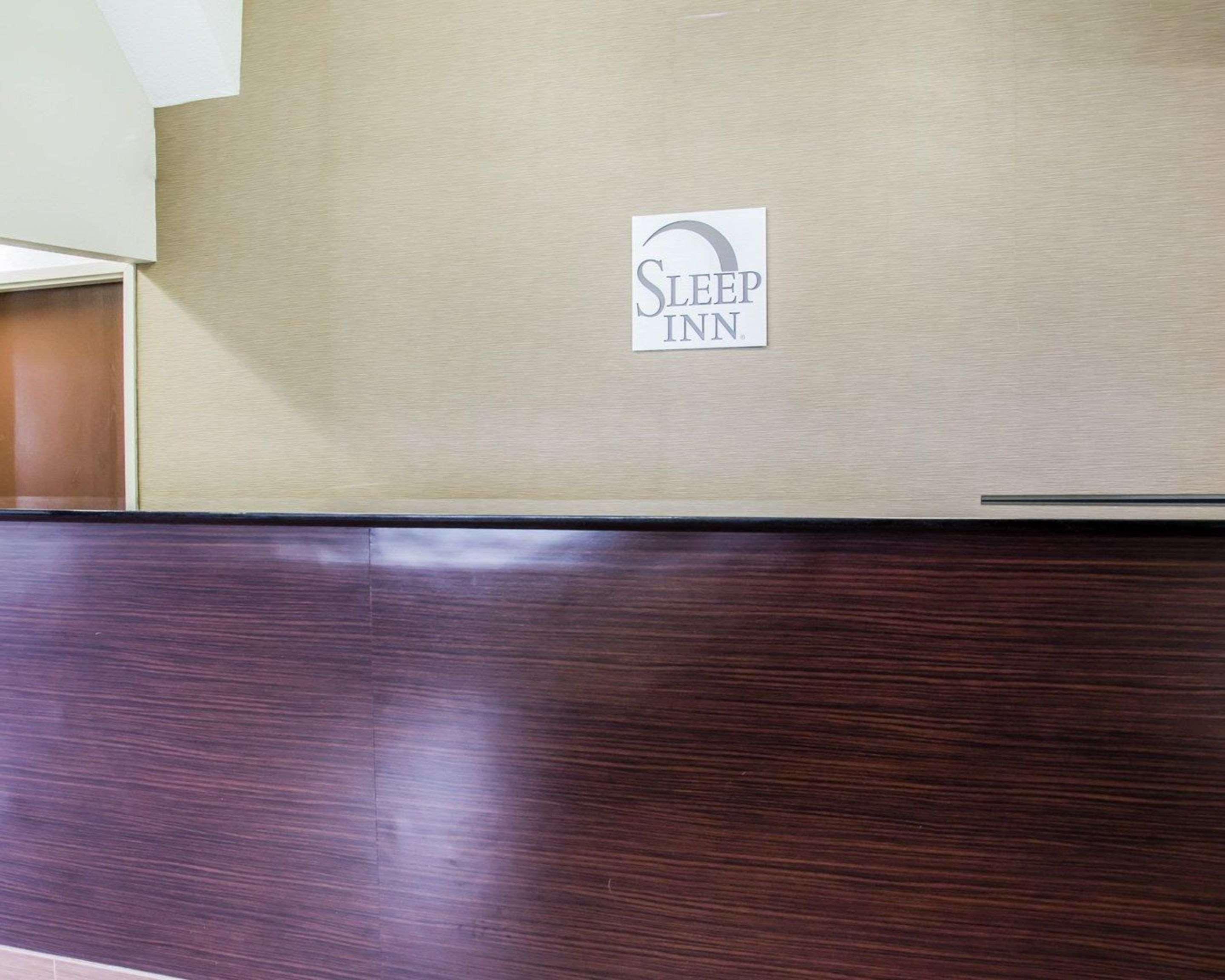 Sleep Inn Concord - Kannapolis Kültér fotó