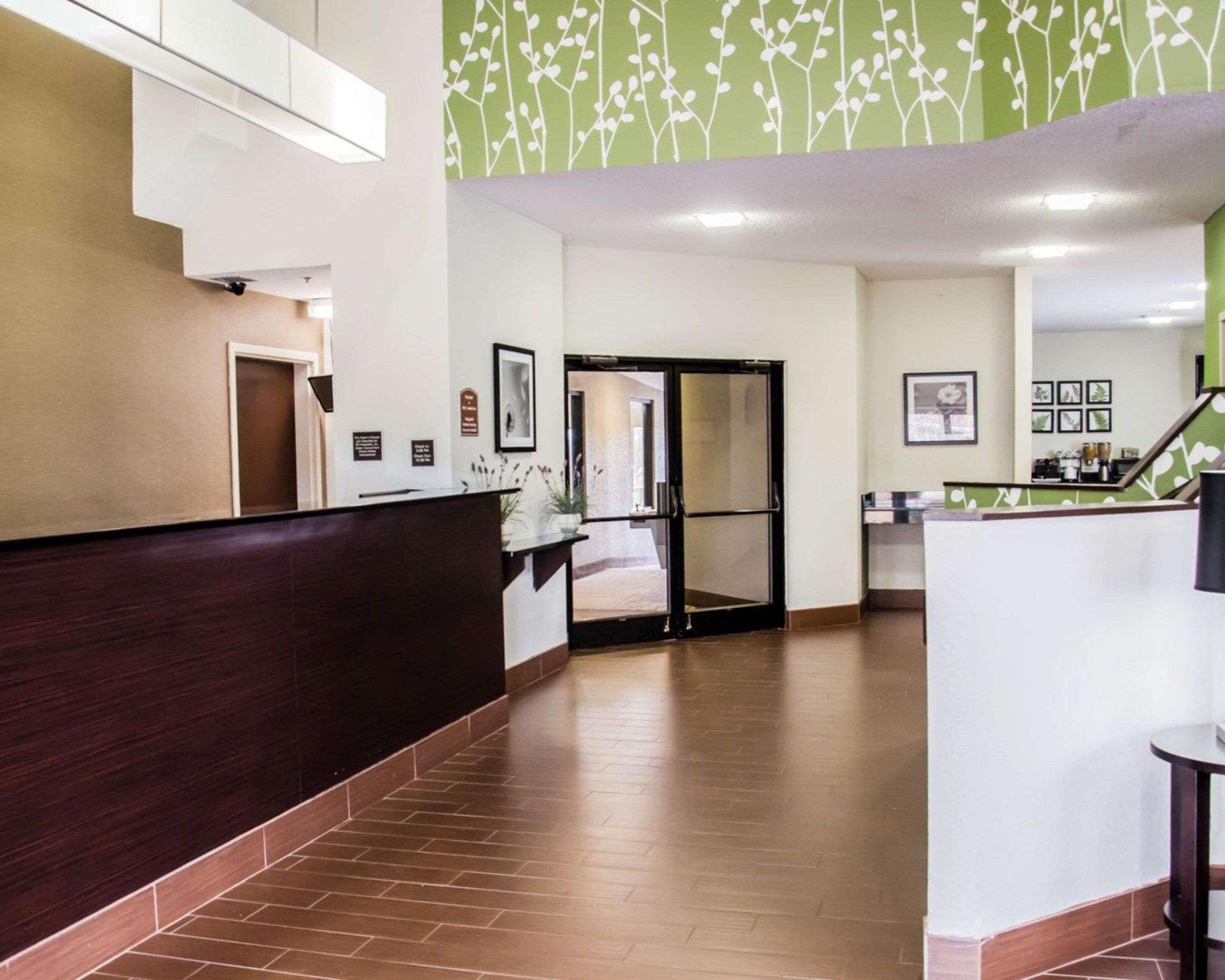 Sleep Inn Concord - Kannapolis Kültér fotó