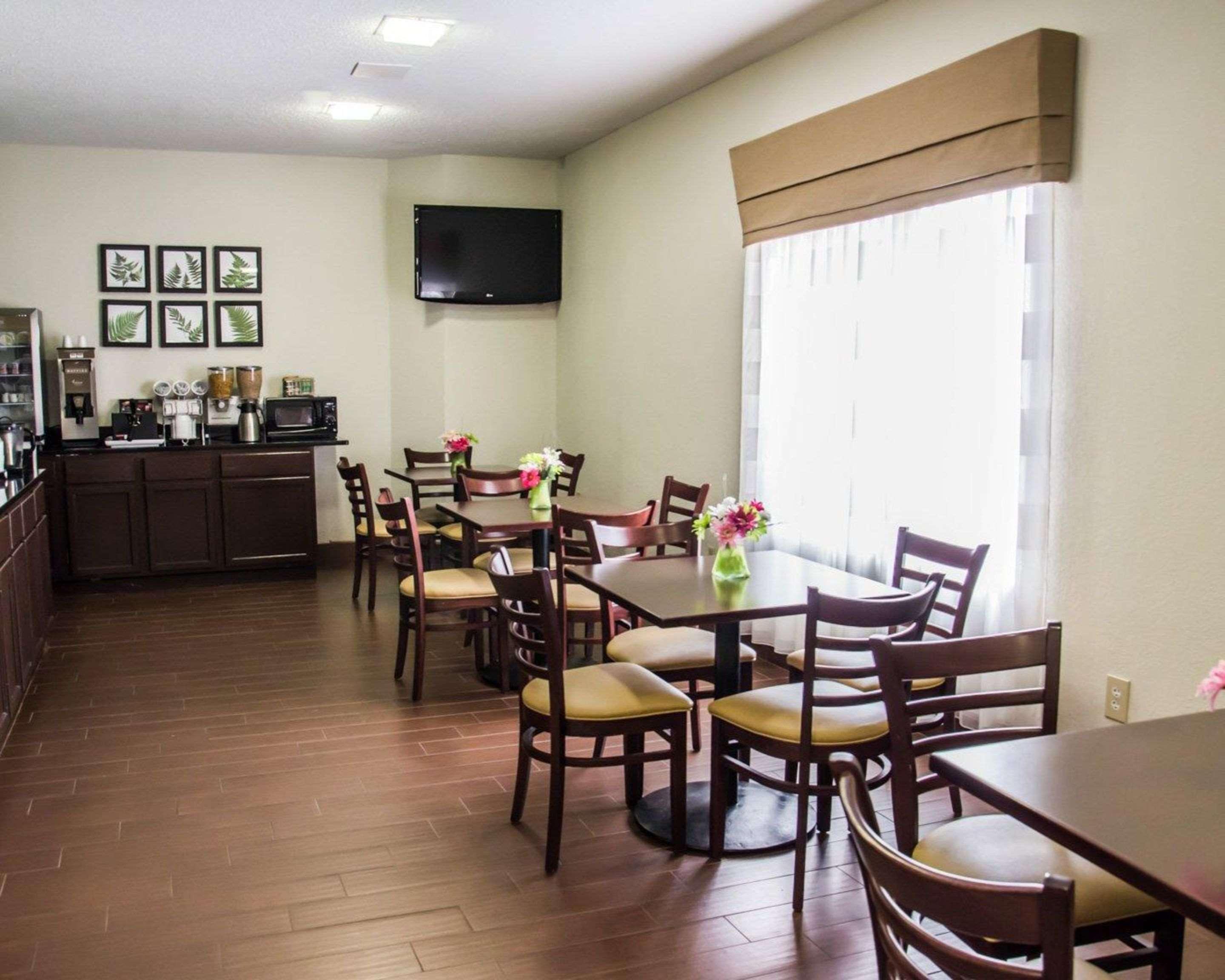 Sleep Inn Concord - Kannapolis Kültér fotó