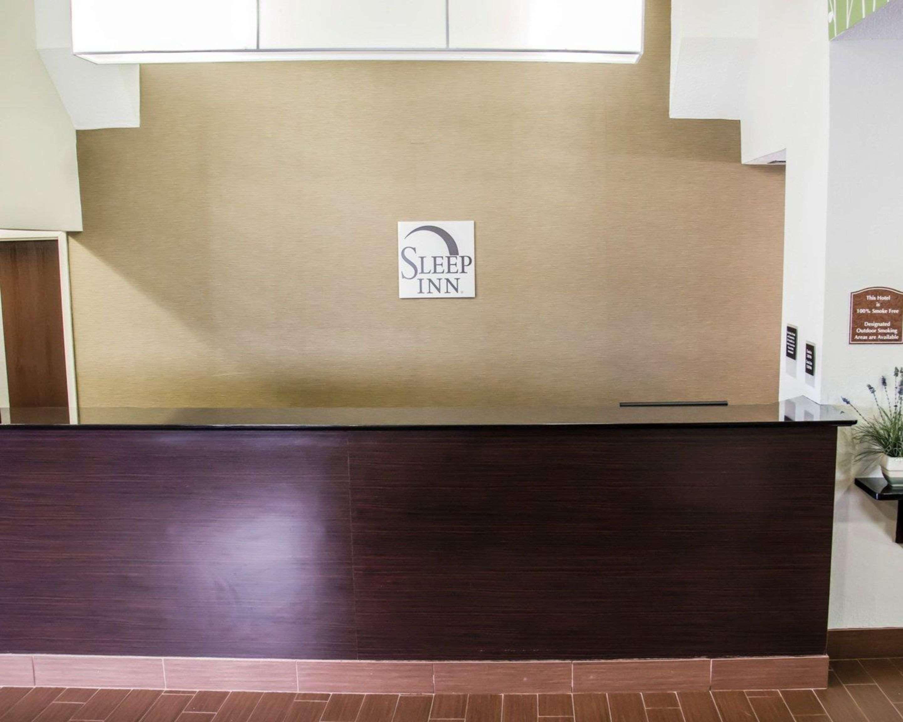 Sleep Inn Concord - Kannapolis Kültér fotó