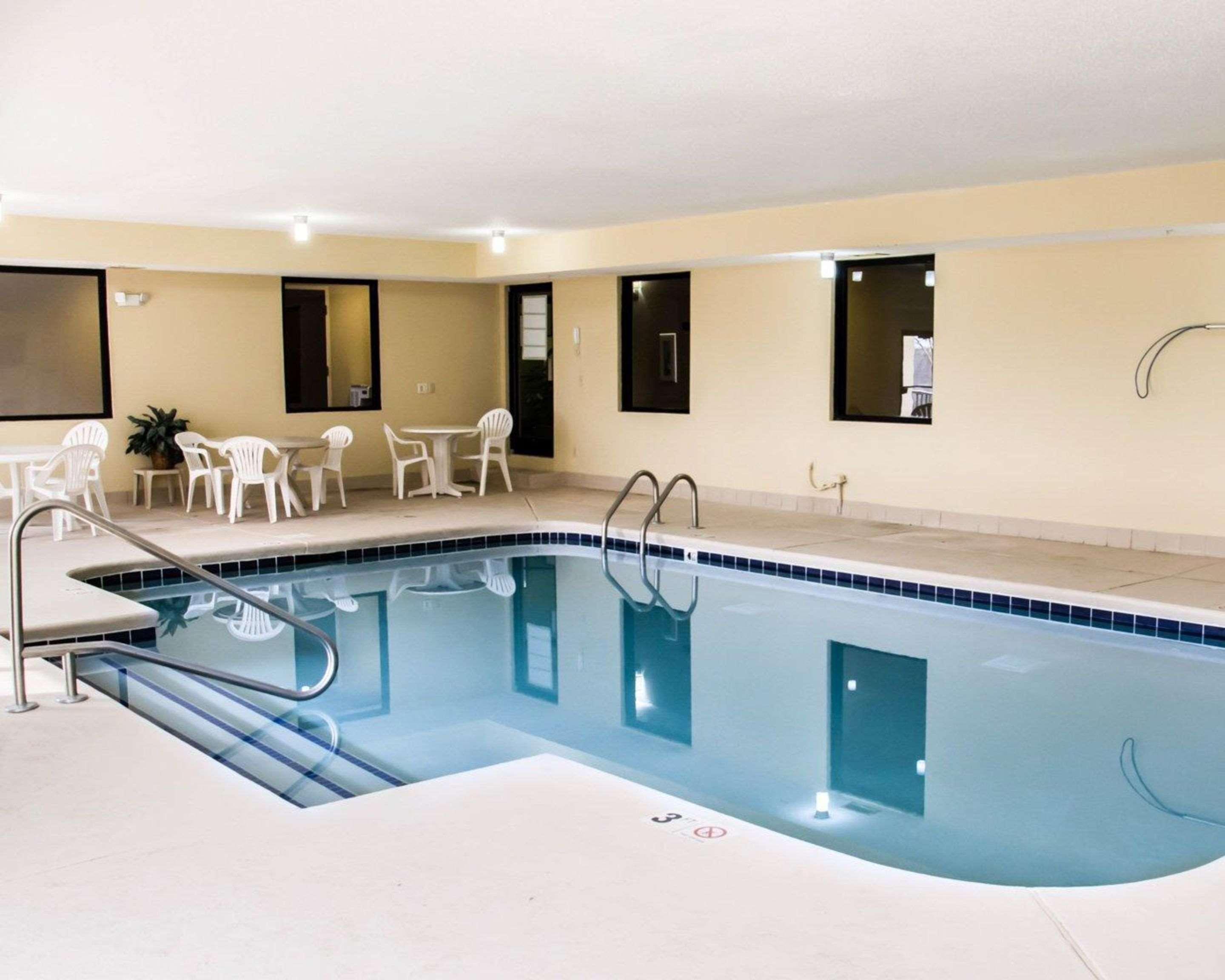 Sleep Inn Concord - Kannapolis Kültér fotó