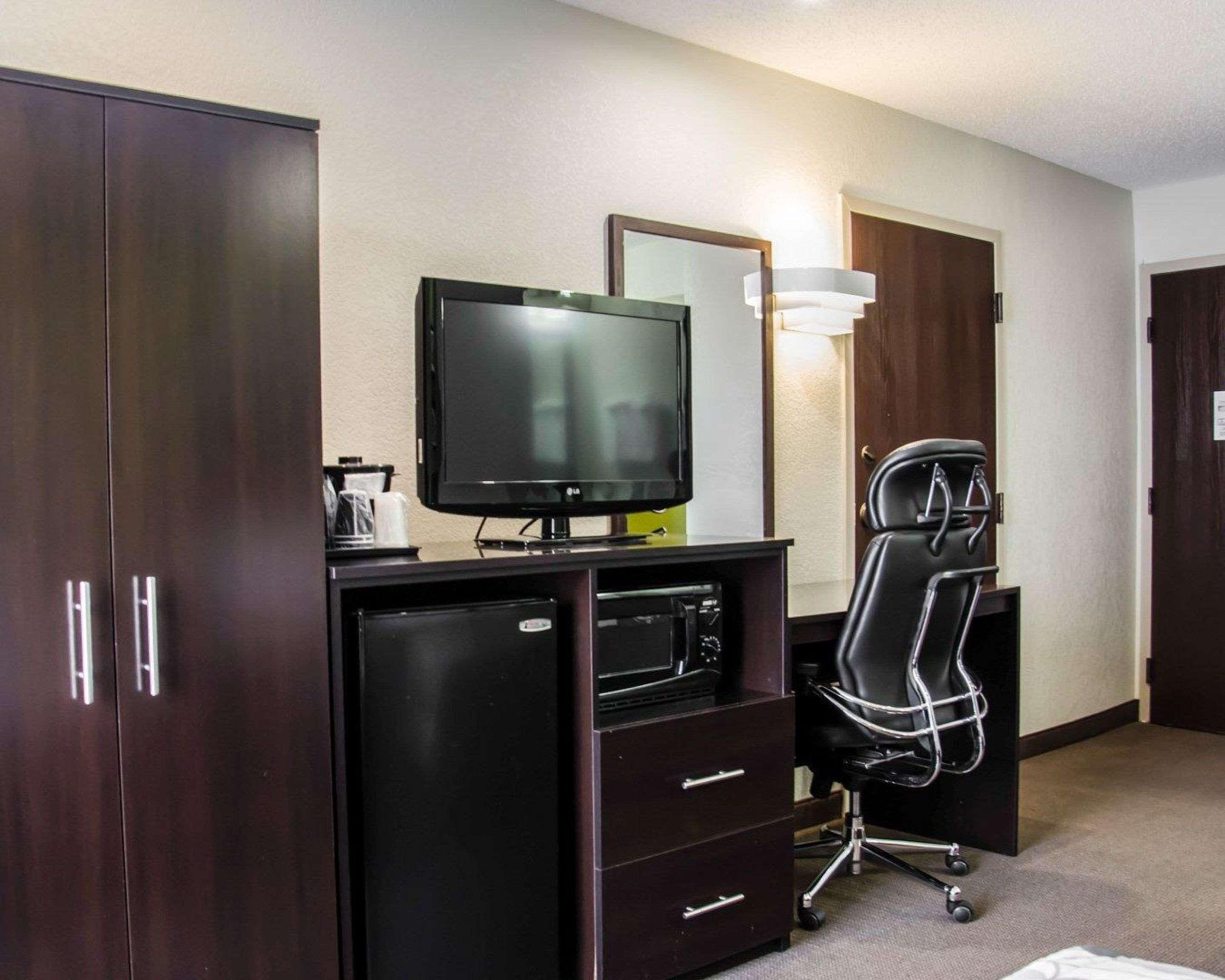 Sleep Inn Concord - Kannapolis Kültér fotó