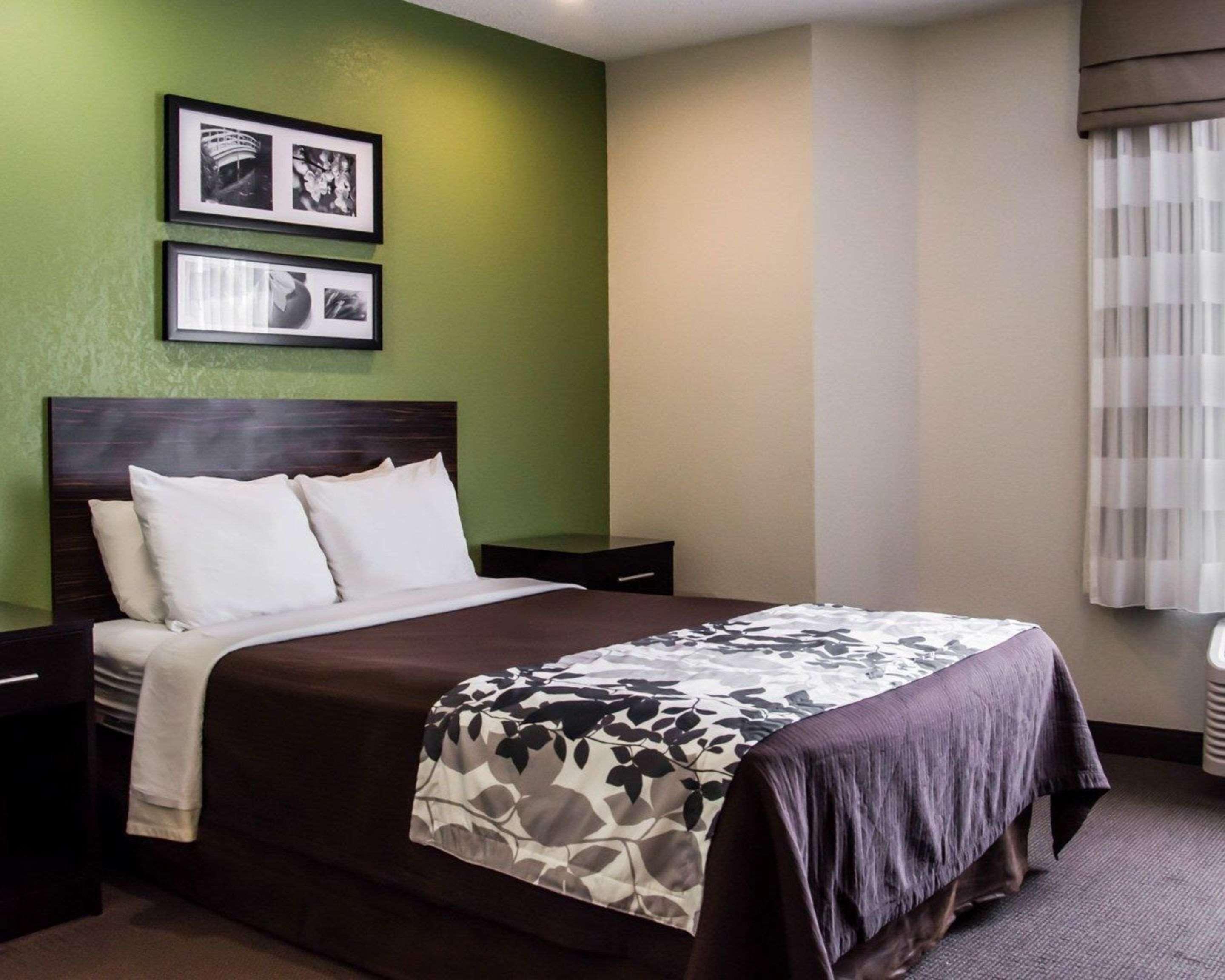 Sleep Inn Concord - Kannapolis Kültér fotó