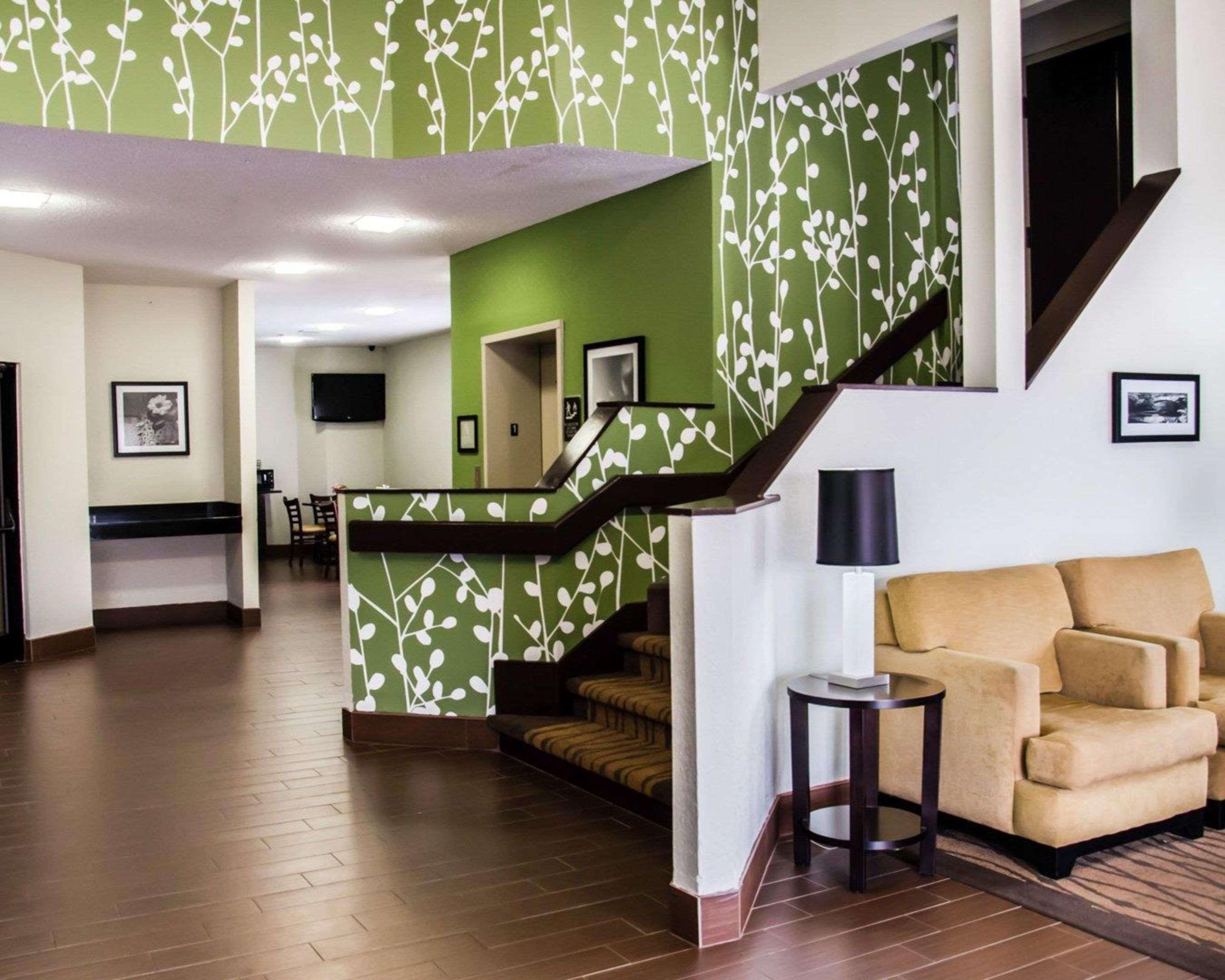 Sleep Inn Concord - Kannapolis Kültér fotó