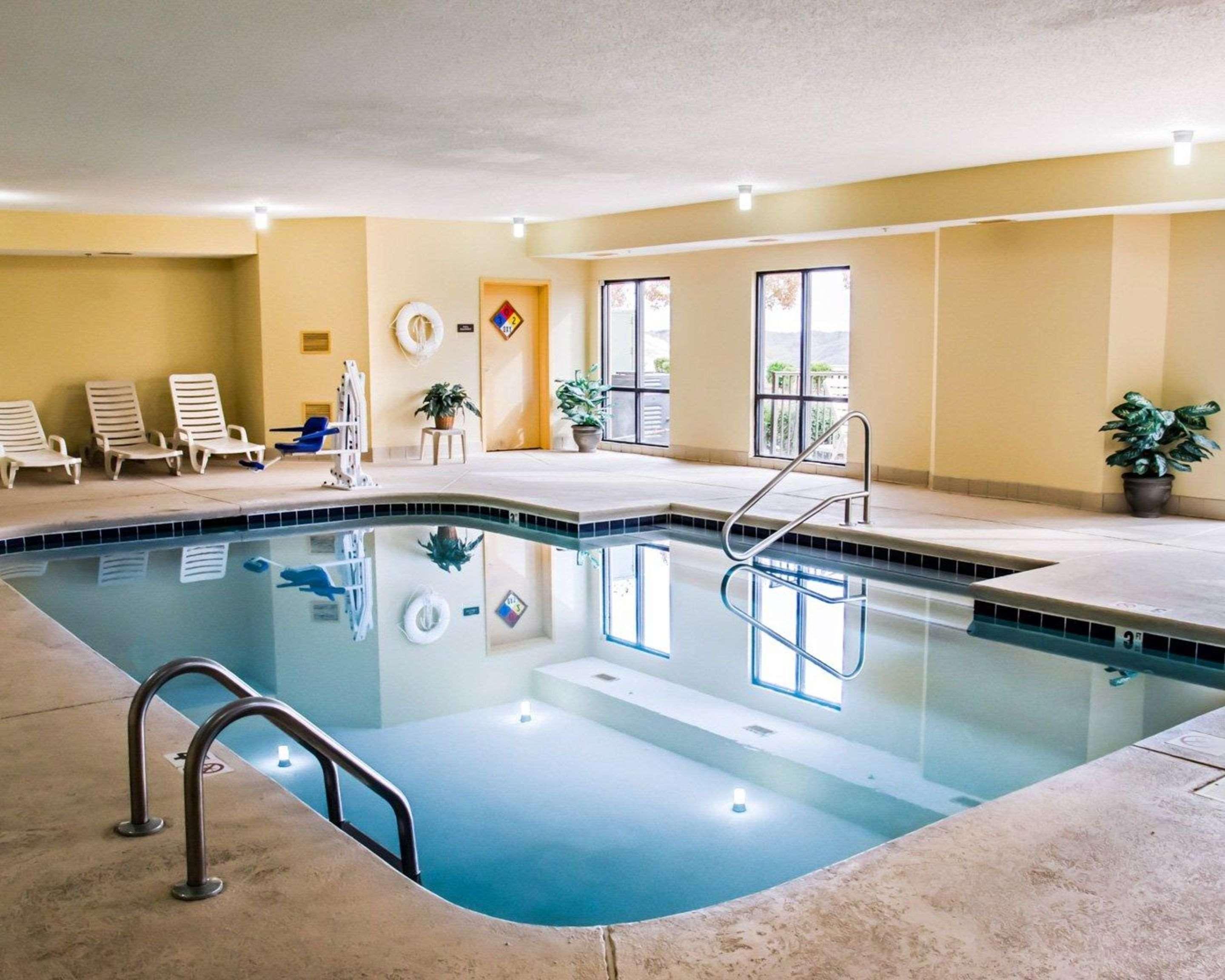 Sleep Inn Concord - Kannapolis Kültér fotó
