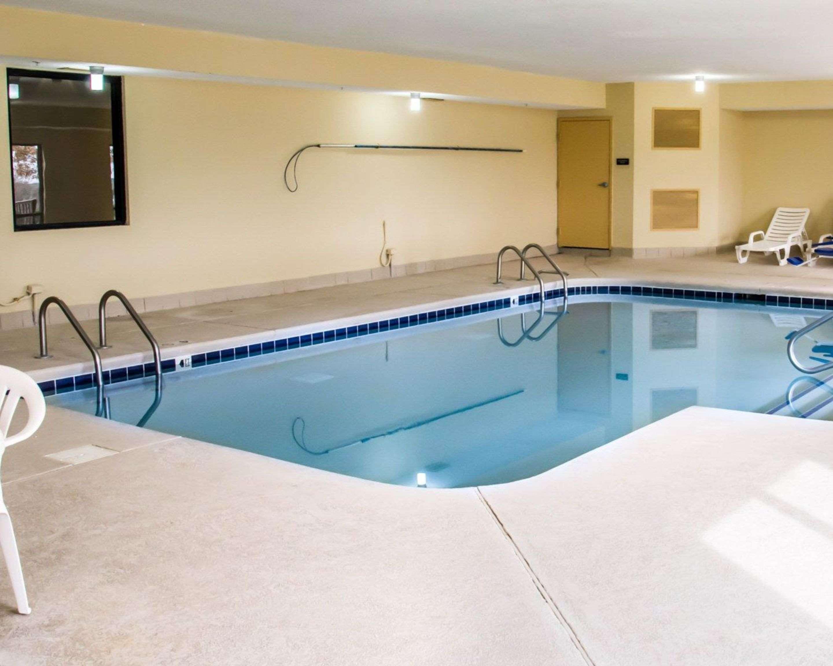 Sleep Inn Concord - Kannapolis Kültér fotó
