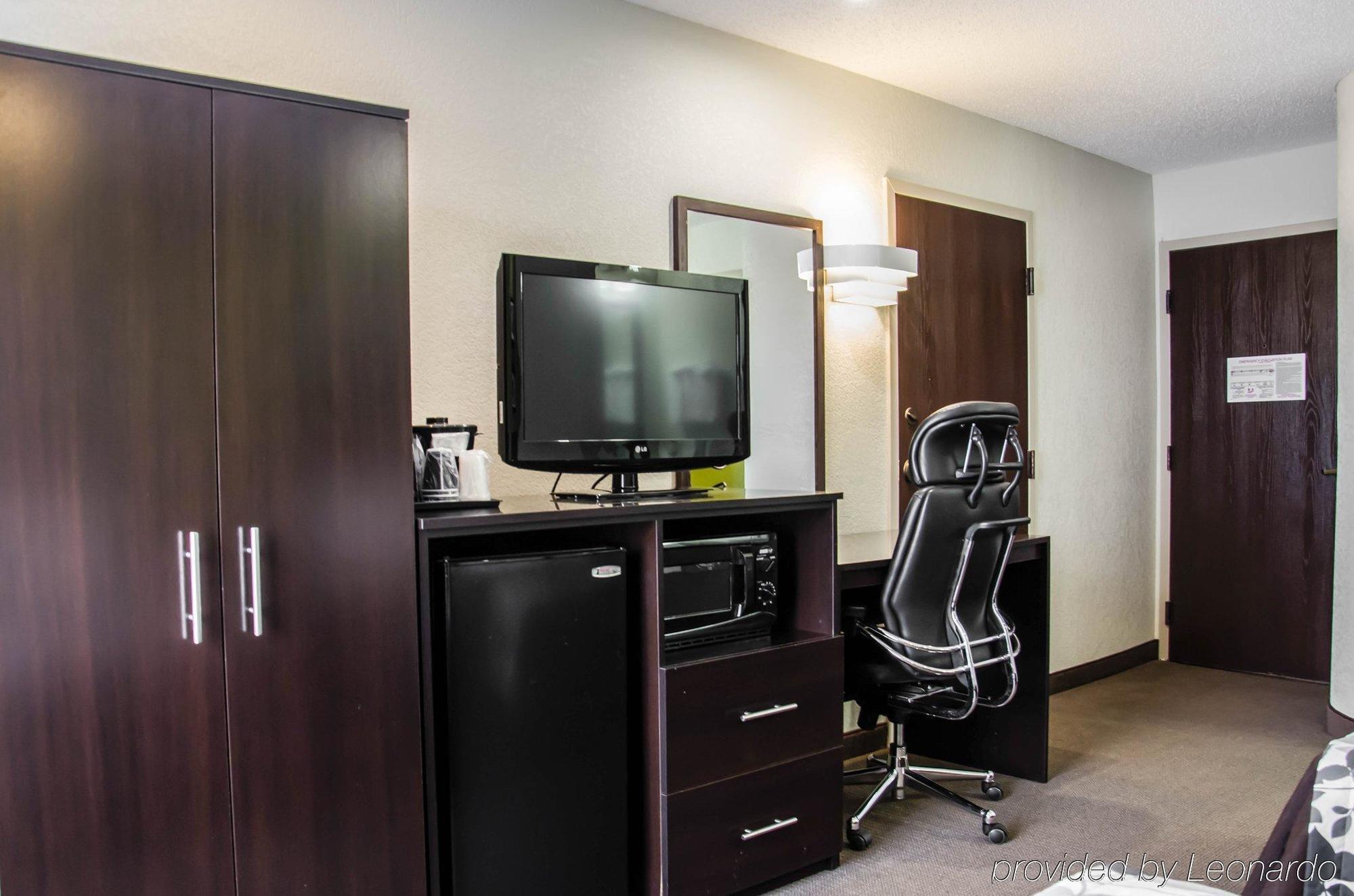 Sleep Inn Concord - Kannapolis Kültér fotó