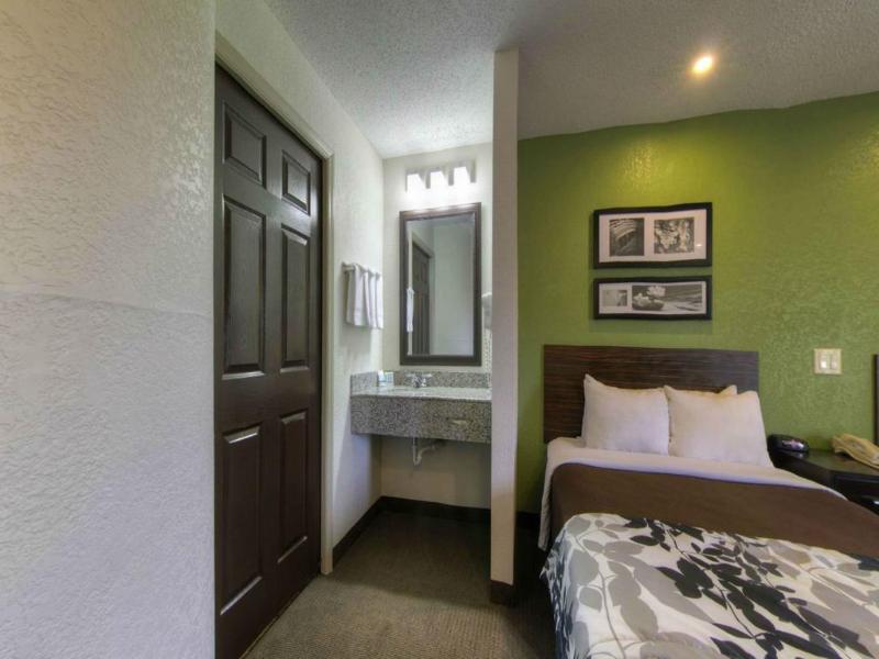 Sleep Inn Concord - Kannapolis Kültér fotó