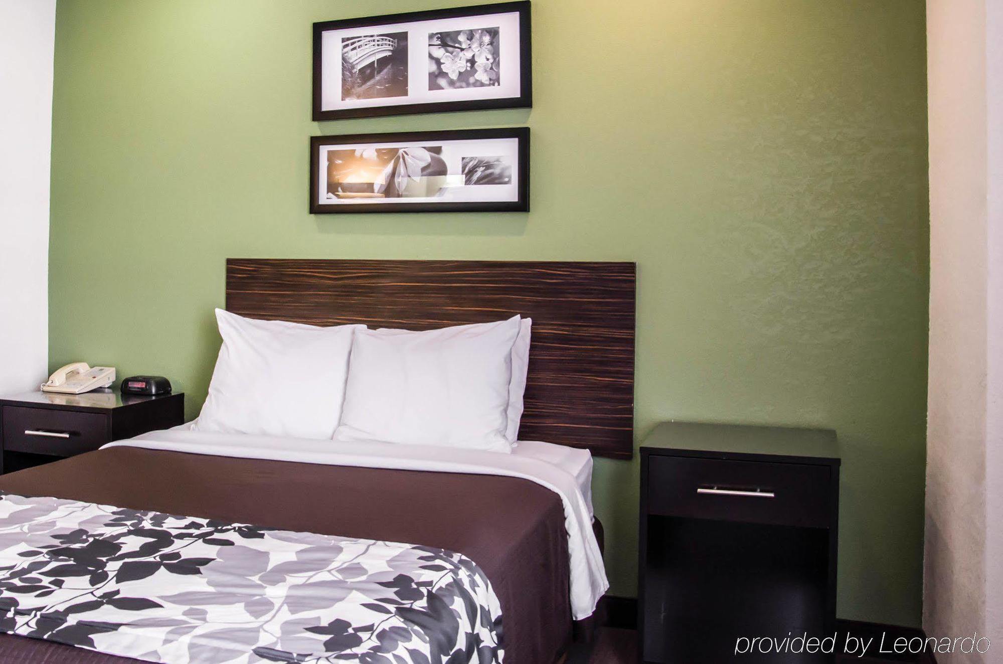 Sleep Inn Concord - Kannapolis Kültér fotó