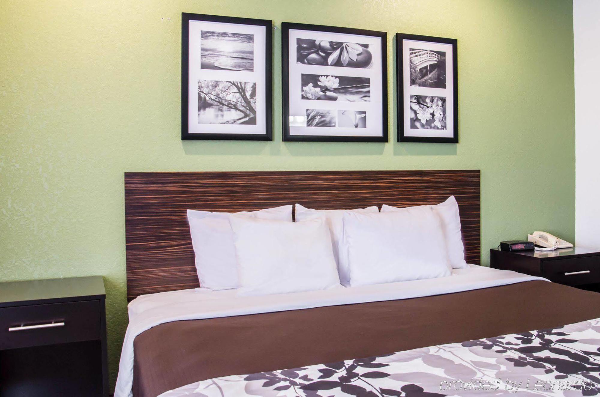 Sleep Inn Concord - Kannapolis Kültér fotó