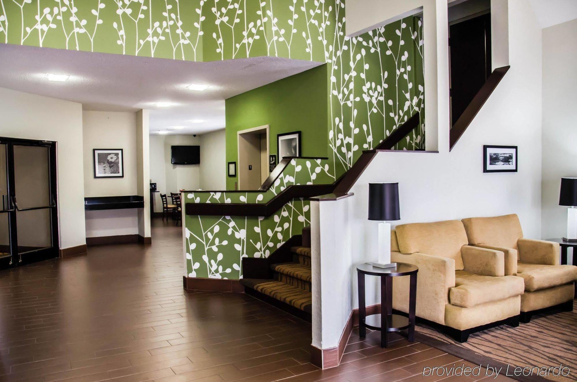 Sleep Inn Concord - Kannapolis Kültér fotó