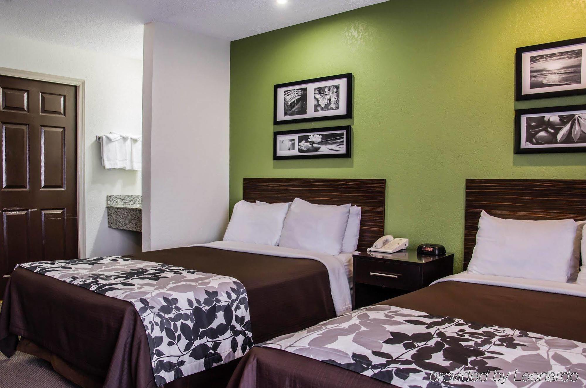 Sleep Inn Concord - Kannapolis Kültér fotó