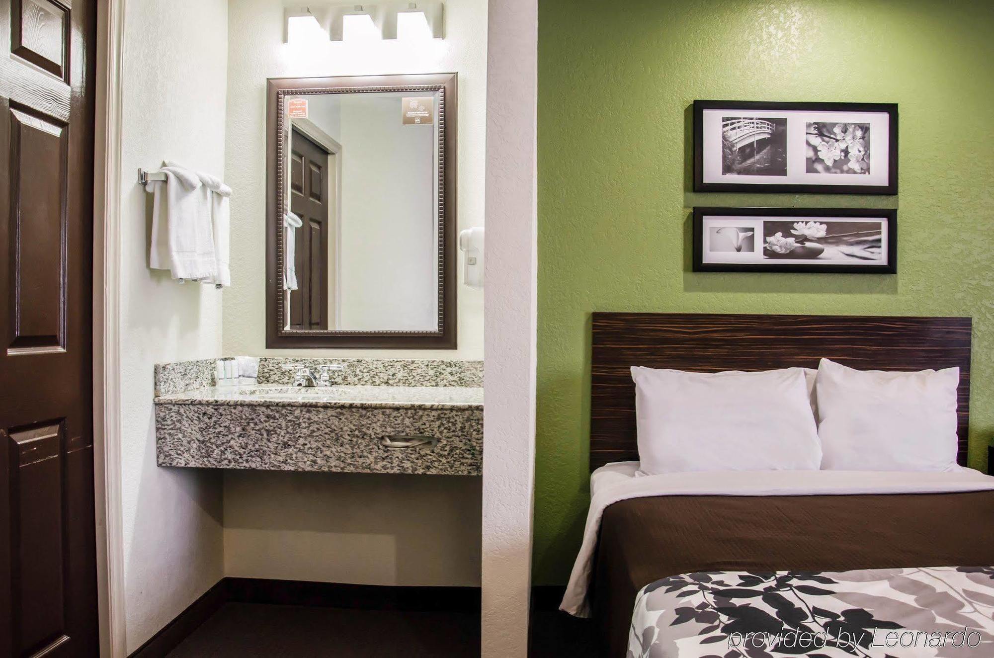 Sleep Inn Concord - Kannapolis Kültér fotó