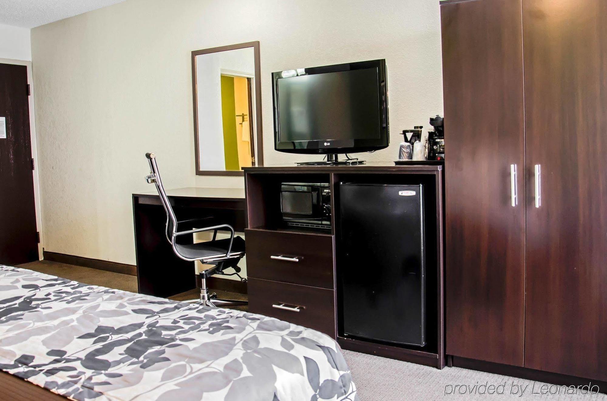 Sleep Inn Concord - Kannapolis Kültér fotó