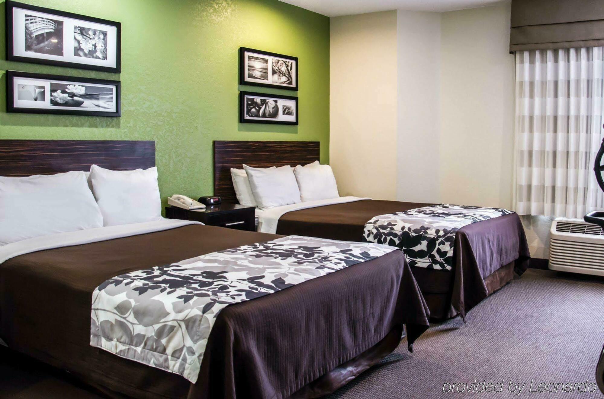Sleep Inn Concord - Kannapolis Kültér fotó